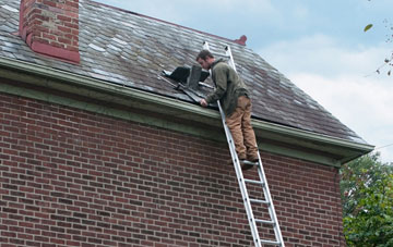 what affects urgent Burgh Muir roof repairs