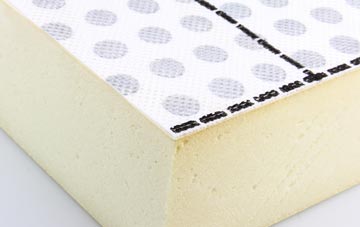 meeting Burgh Muir building codes