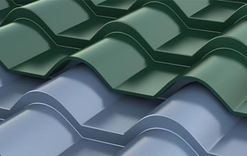 who should consider Burgh Muir plastic roofs
