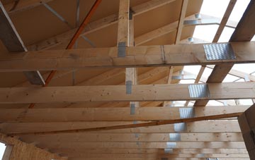 Burgh Muir roof truss costs
