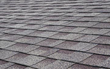 Burgh Muir tiles for shallow pitch roofing