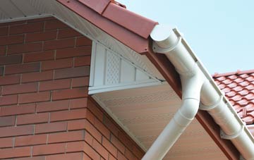 Burgh Muir soffit repair costs