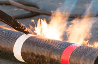 Burgh Muir flat roofing replacement