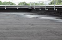 find rated Burgh Muir flat roofing companies