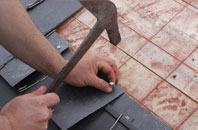 free Burgh Muir garage roof repair quotes