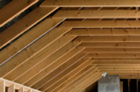 Burgh Muir pitched insulation quotes