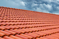 Burgh Muir roofing tiles