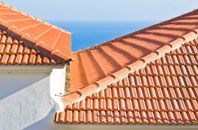free Burgh Muir roof tile quotes