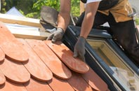 Burgh Muir tiled roofing companies