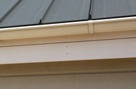 Burgh Muir soffit repair