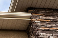 free Burgh Muir soffit repair quotes