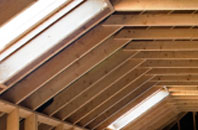 Burgh Muir tapered roof insulation quotes