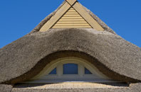 Burgh Muir thatch roofing