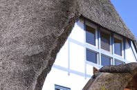 find rated Burgh Muir thatchers